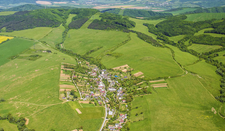 2. fotografia fotogalérie Obec