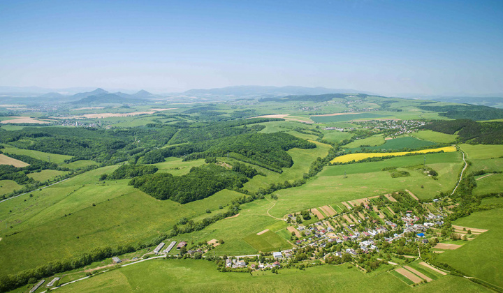 3. fotografia fotogalérie Obec