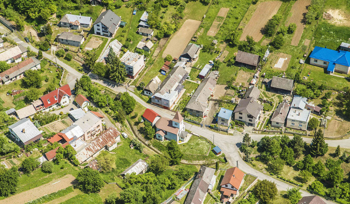 4. fotografia fotogalérie Obec