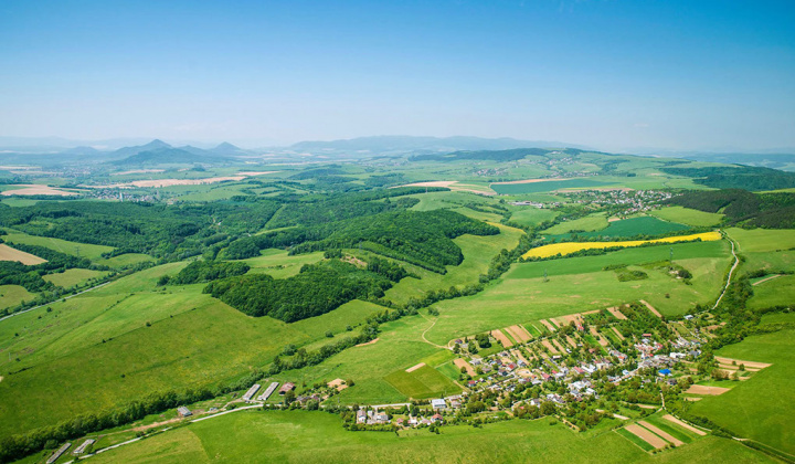 5. fotografia fotogalérie Obec