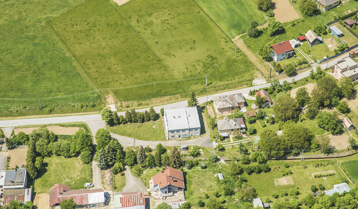 6. fotografia fotogalérie Obec