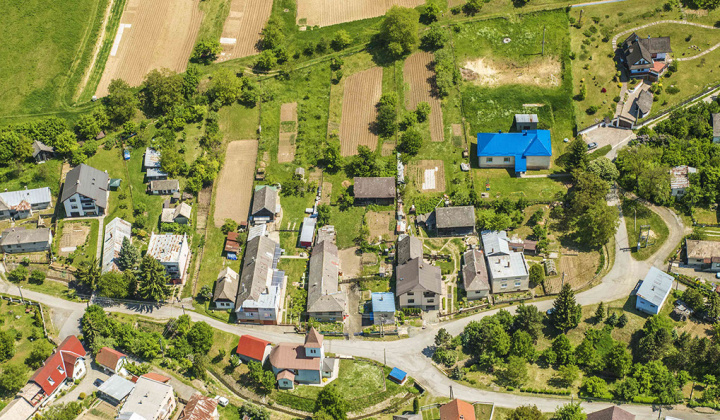 7. fotografia fotogalérie Obec