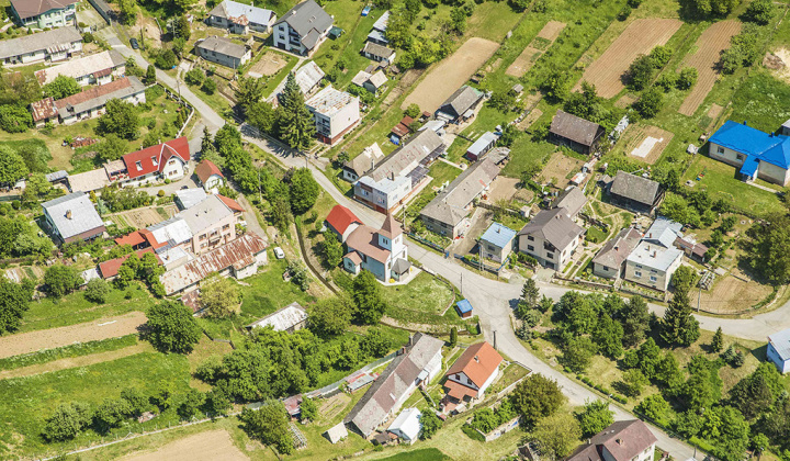 8. fotografia fotogalérie Obec