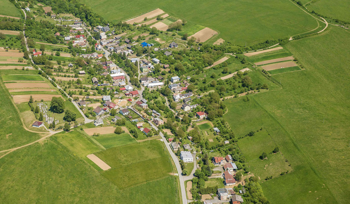 9. fotografia fotogalérie Obec