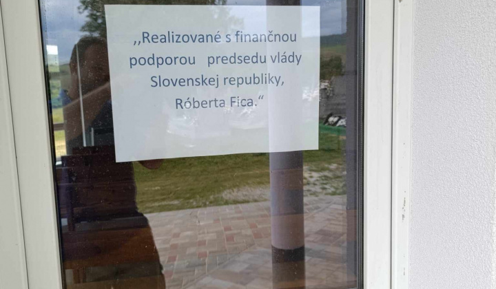 22. fotografia fotogalérie Dom smútku Radvanovce 