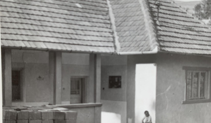 2. fotografia fotogalérie Radvanovské slávnosti 1. písomnej zmienky