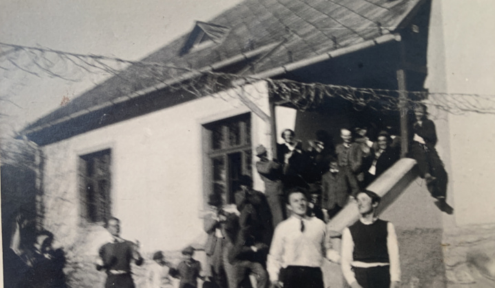 7. fotografia fotogalérie Radvanovské slávnosti 1. písomnej zmienky